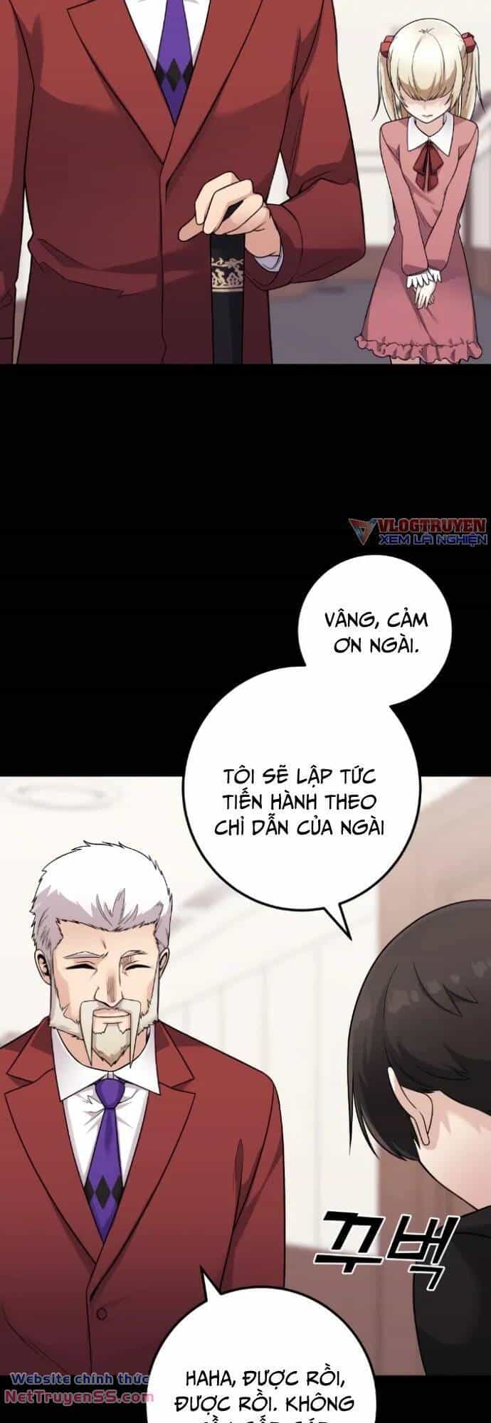 Nhân Vật Webtoon Na Kang Lim - Chương 36 - ảnh 27