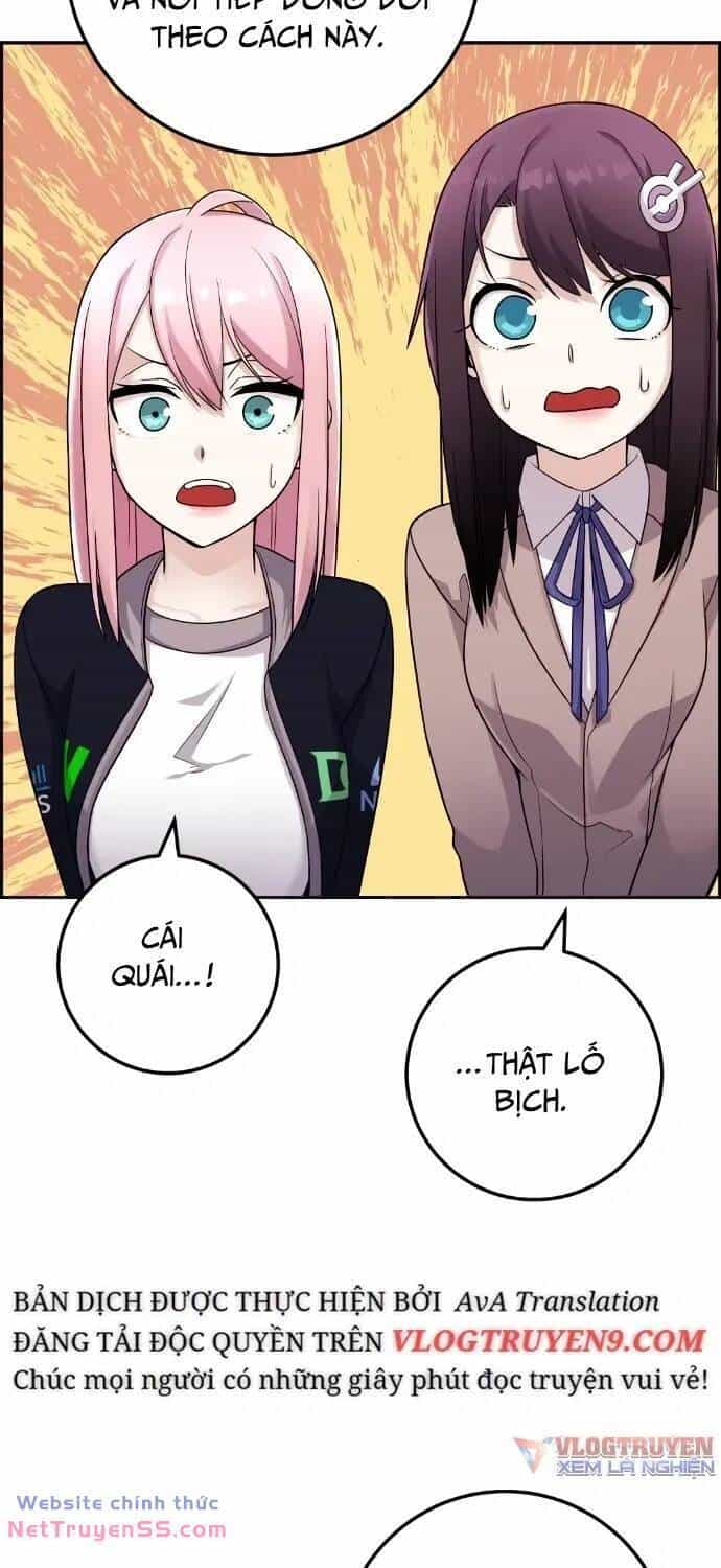Nhân Vật Webtoon Na Kang Lim - Chương 36 - ảnh 38