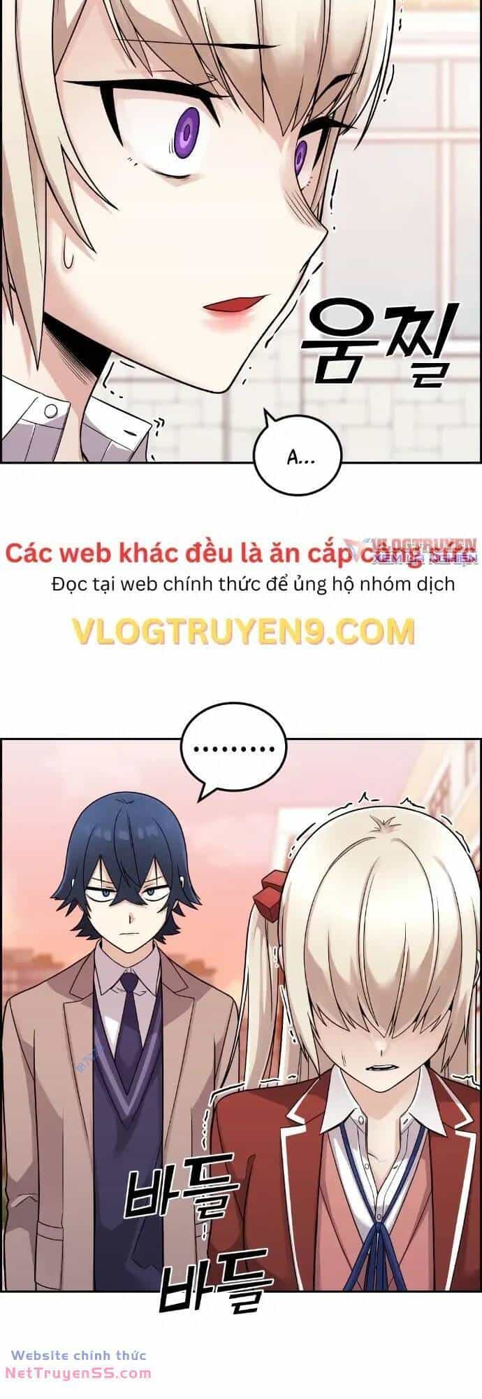 Nhân Vật Webtoon Na Kang Lim - Chương 36 - ảnh 5