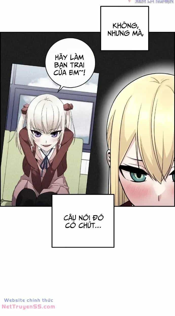 Nhân Vật Webtoon Na Kang Lim - Chương 36 - ảnh 85
