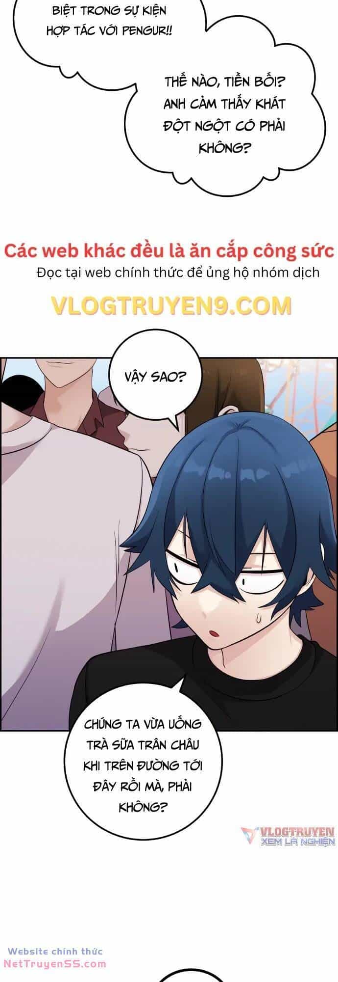 Nhân Vật Webtoon Na Kang Lim - Chương 37 - ảnh 11