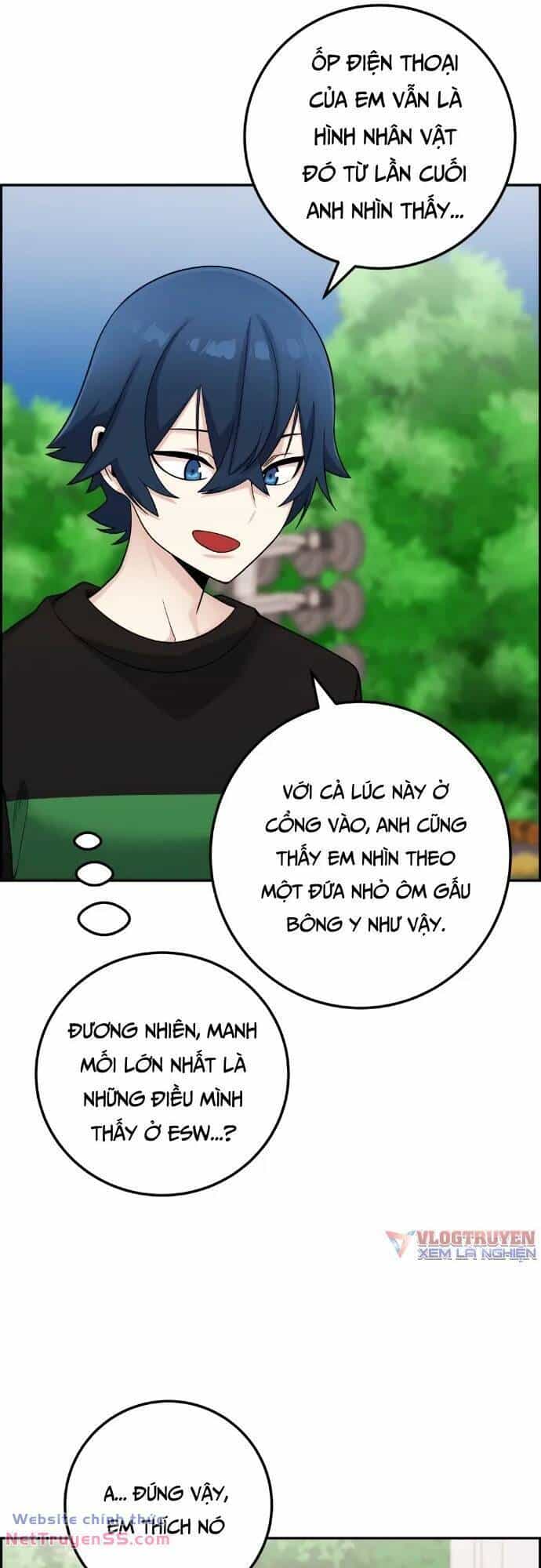 Nhân Vật Webtoon Na Kang Lim - Chương 37 - ảnh 24