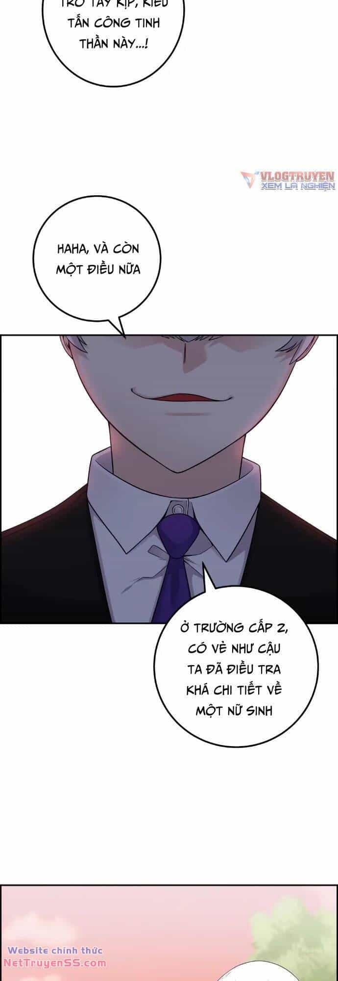 Nhân Vật Webtoon Na Kang Lim - Chương 37 - ảnh 59