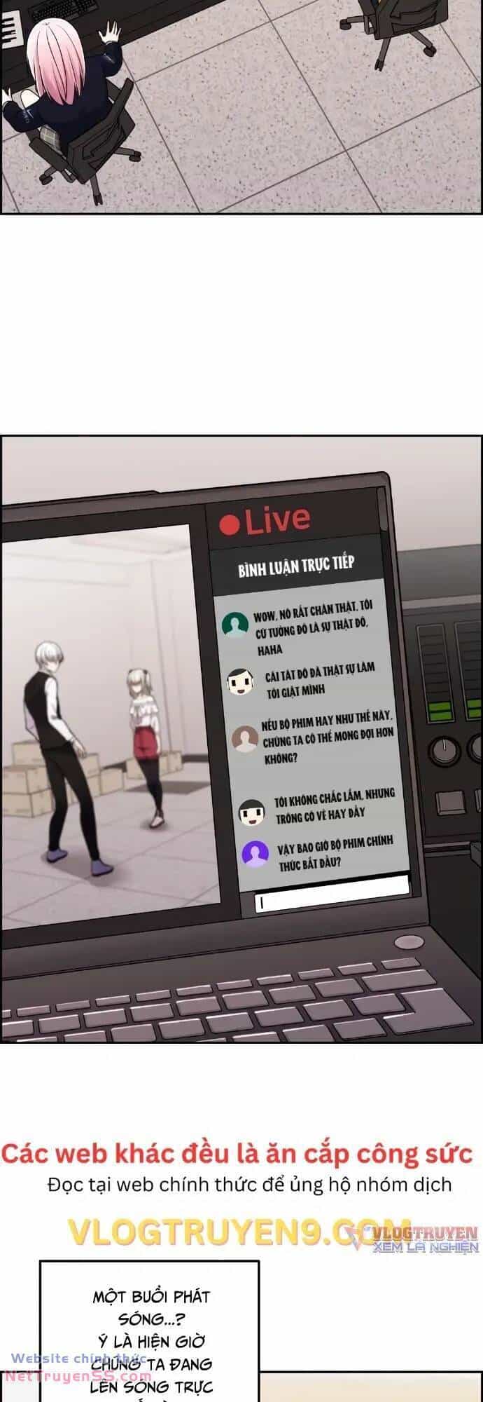 Nhân Vật Webtoon Na Kang Lim - Chương 38 - ảnh 37