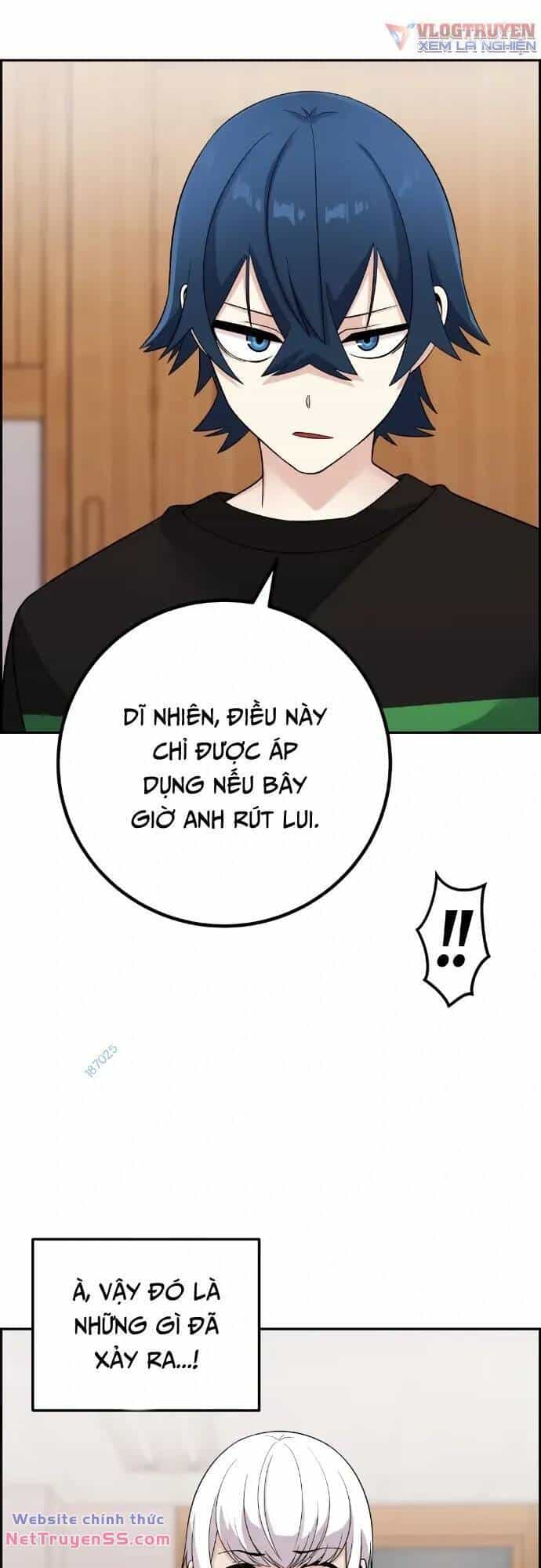 Nhân Vật Webtoon Na Kang Lim - Chương 38 - ảnh 53