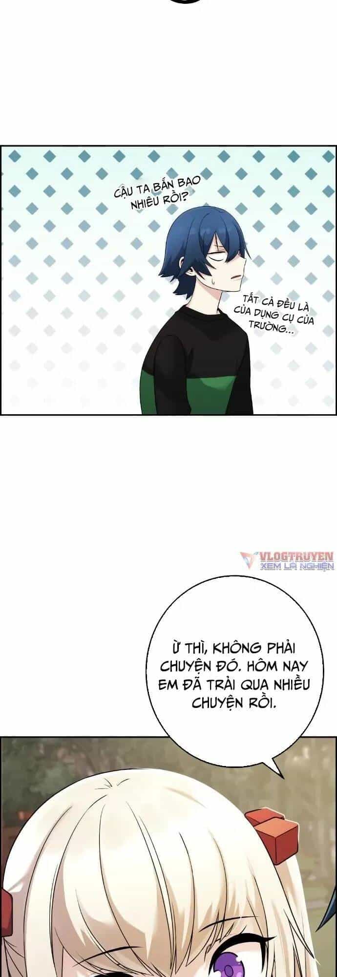 Nhân Vật Webtoon Na Kang Lim - Chương 39 - ảnh 35