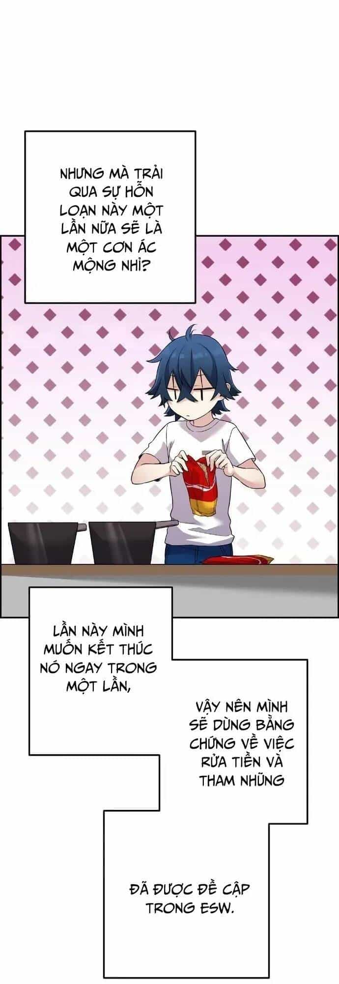 Nhân Vật Webtoon Na Kang Lim - Chương 39 - ảnh 62