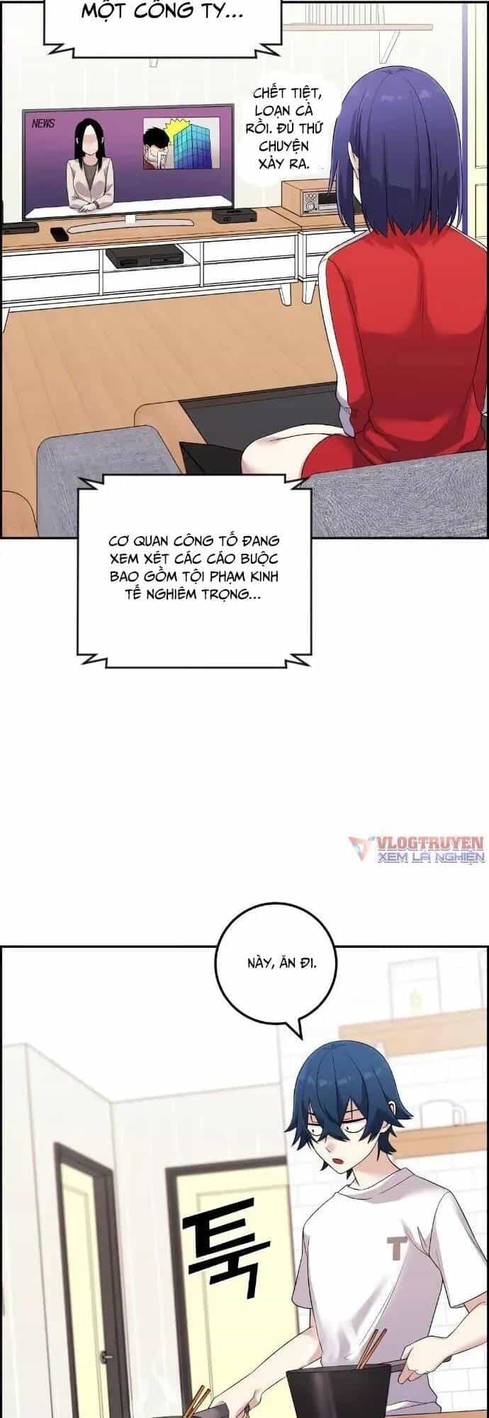 Nhân Vật Webtoon Na Kang Lim - Chương 39 - ảnh 66