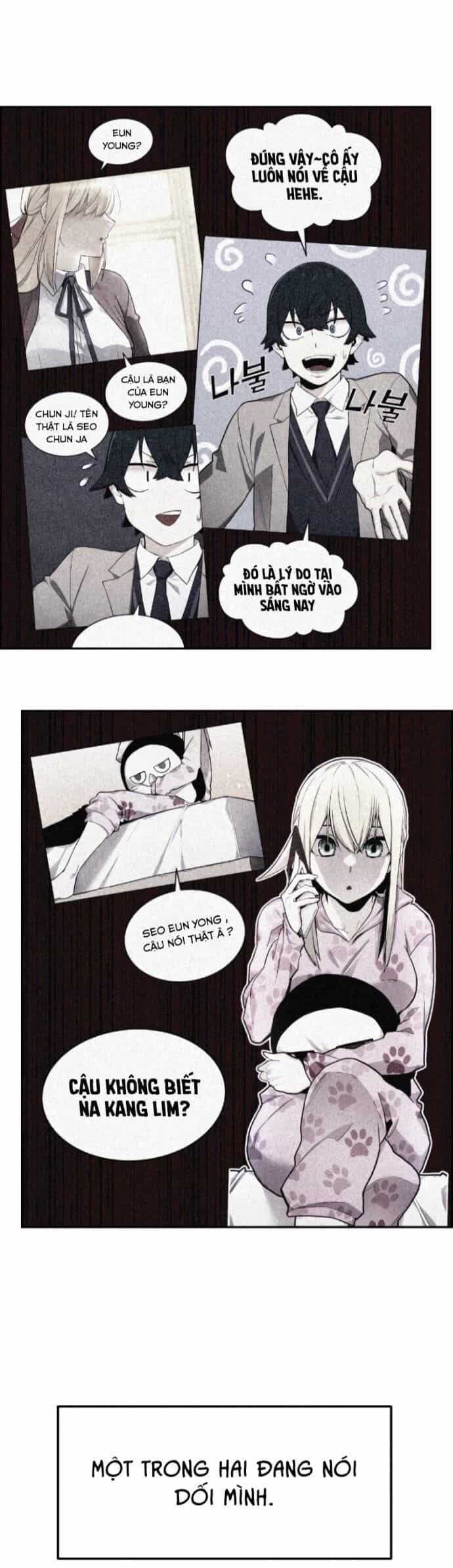 Nhân Vật Webtoon Na Kang Lim - Chương 4 - ảnh 68