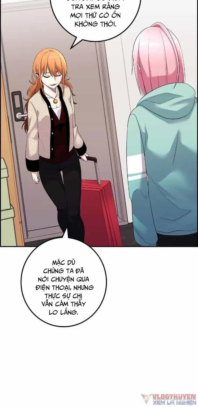 Nhân Vật Webtoon Na Kang Lim - Chương 41 - ảnh 16