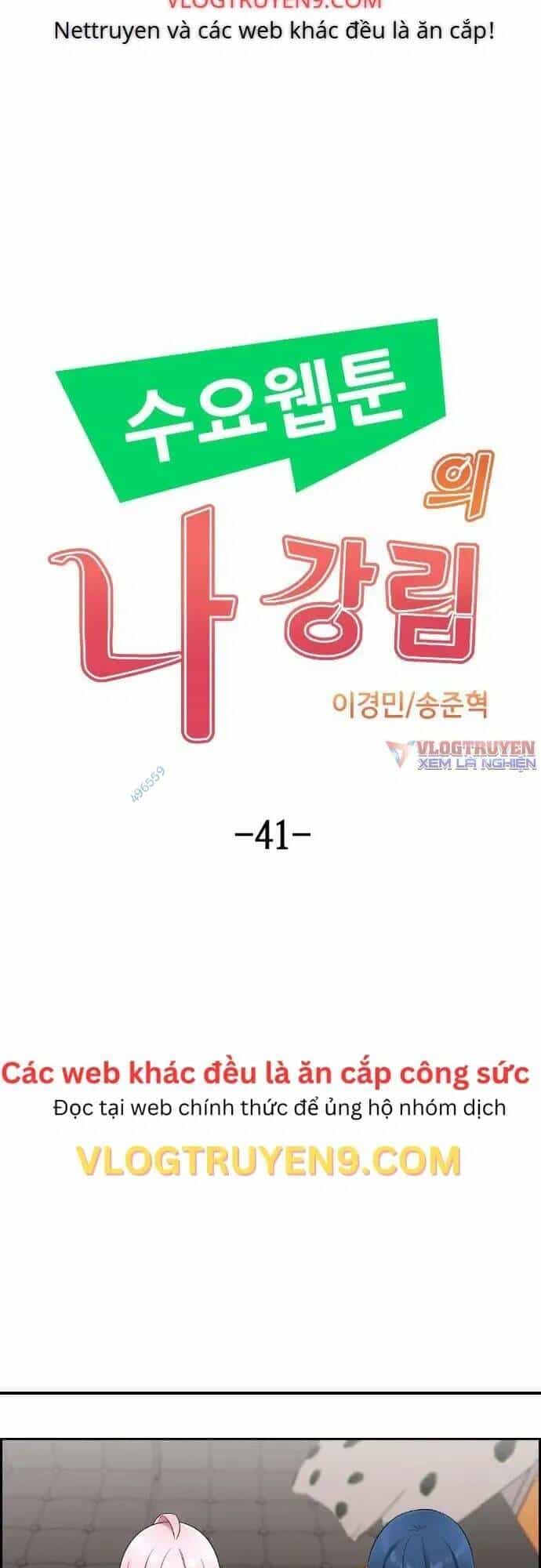 Nhân Vật Webtoon Na Kang Lim - Chương 41 - ảnh 21