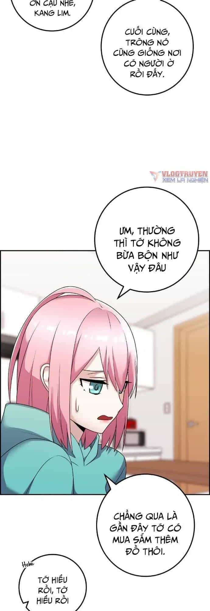 Nhân Vật Webtoon Na Kang Lim - Chương 41 - ảnh 3