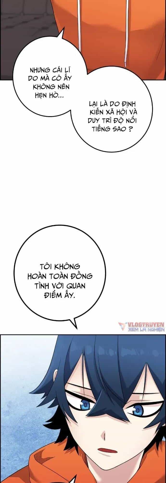 Nhân Vật Webtoon Na Kang Lim - Chương 41 - ảnh 58