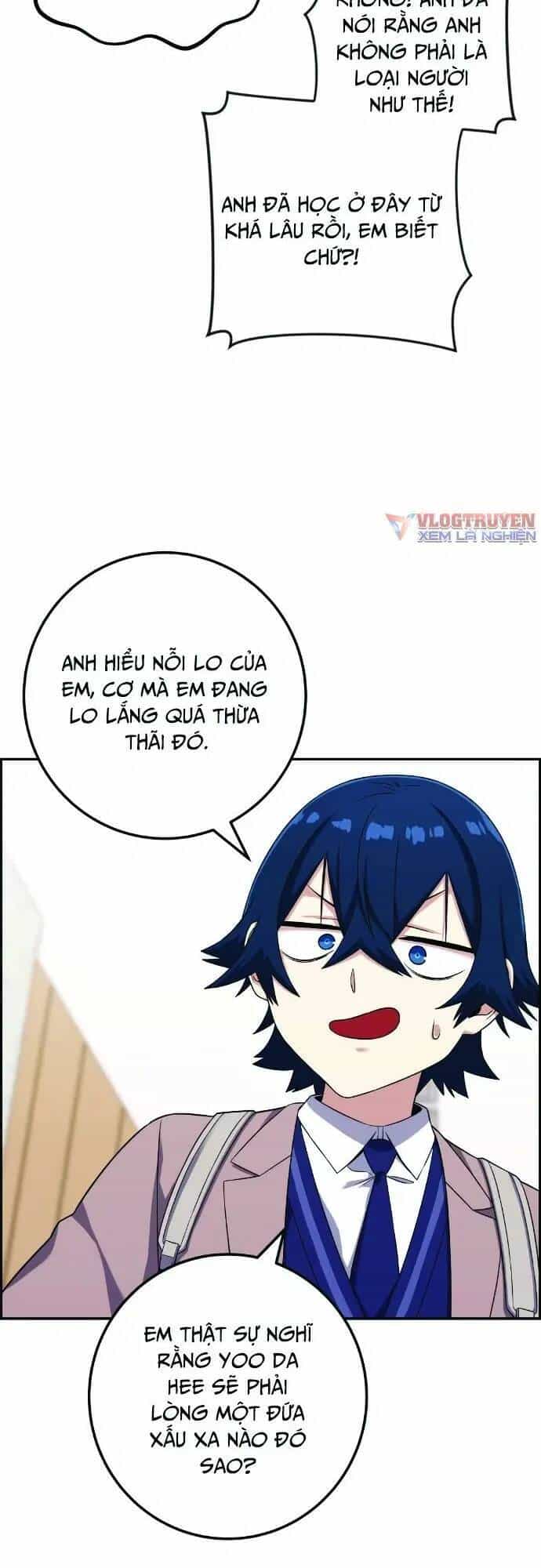 Nhân Vật Webtoon Na Kang Lim - Chương 43 - ảnh 11
