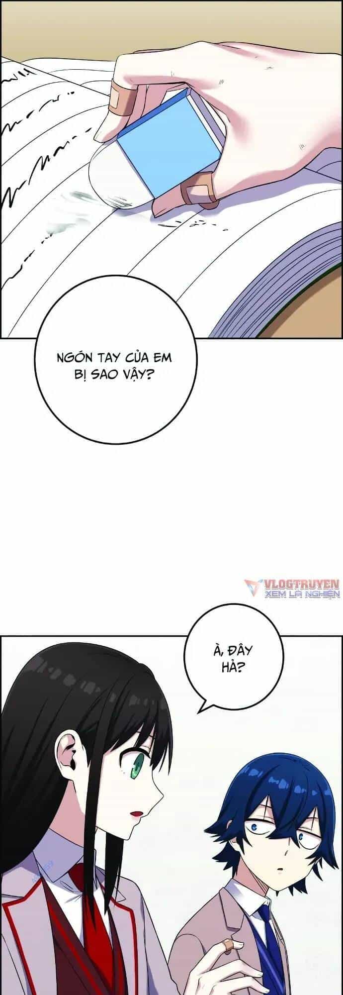 Nhân Vật Webtoon Na Kang Lim - Chương 43 - ảnh 25