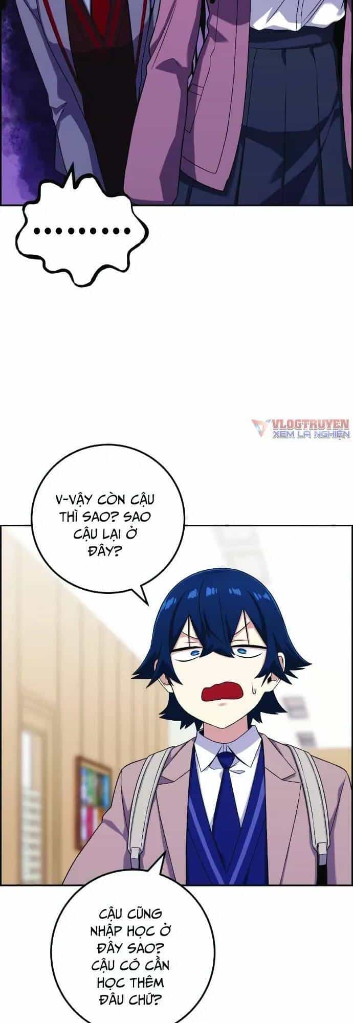 Nhân Vật Webtoon Na Kang Lim - Chương 43 - ảnh 3