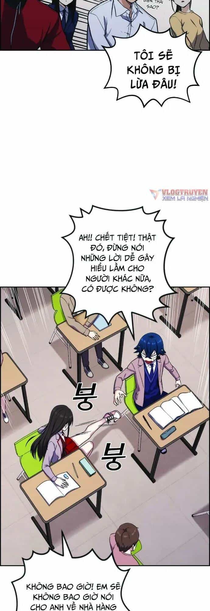 Nhân Vật Webtoon Na Kang Lim - Chương 43 - ảnh 37
