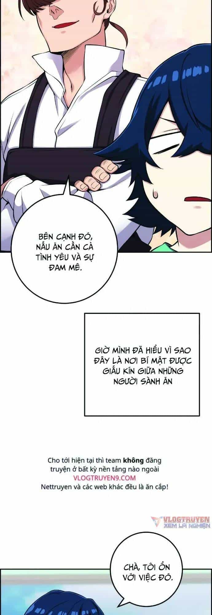 Nhân Vật Webtoon Na Kang Lim - Chương 43 - ảnh 64