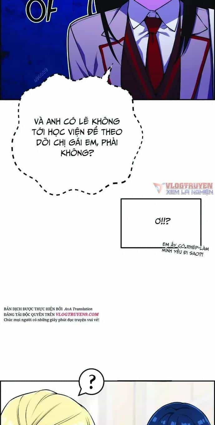 Nhân Vật Webtoon Na Kang Lim - Chương 43 - ảnh 7