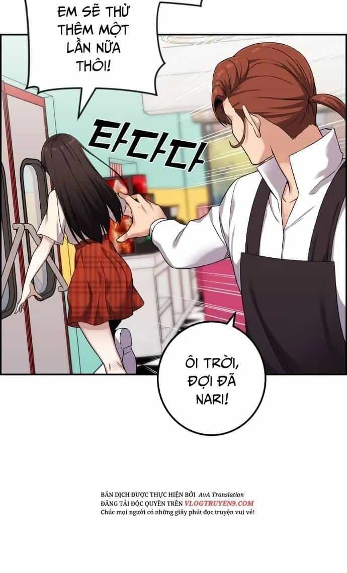Nhân Vật Webtoon Na Kang Lim - Chương 44 - ảnh 24