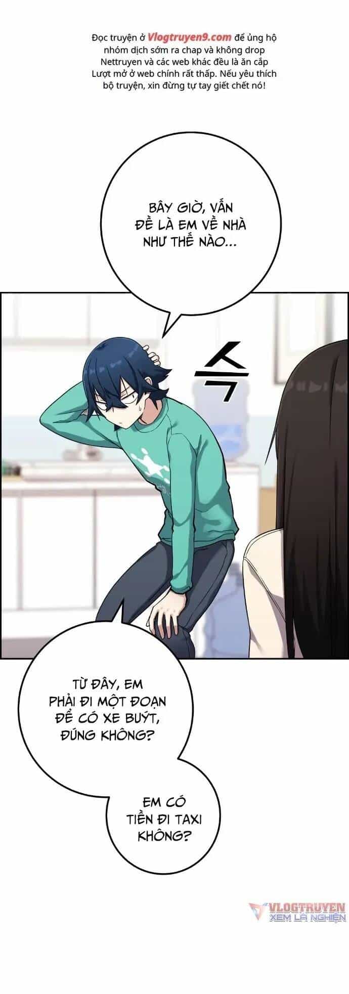 Nhân Vật Webtoon Na Kang Lim - Chương 44 - ảnh 39