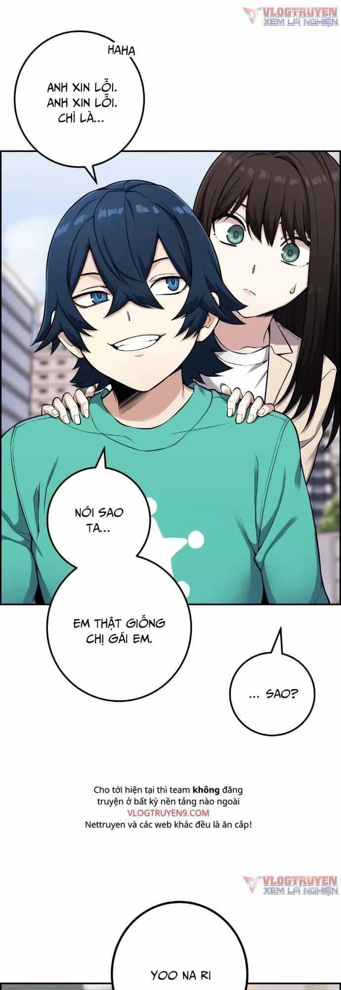 Nhân Vật Webtoon Na Kang Lim - Chương 44 - ảnh 60
