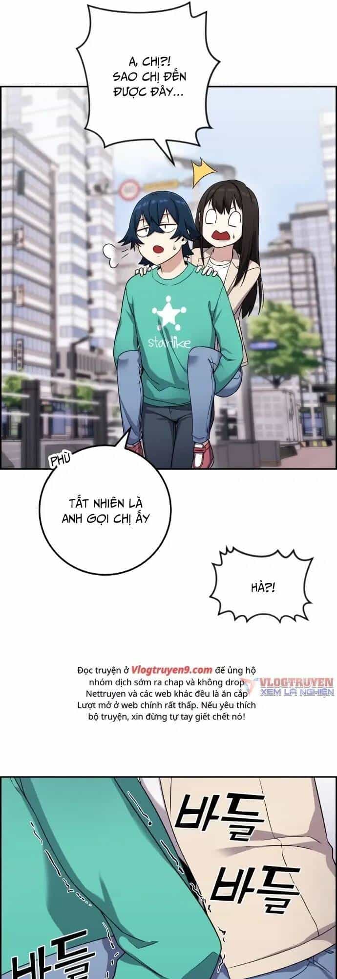 Nhân Vật Webtoon Na Kang Lim - Chương 44 - ảnh 64