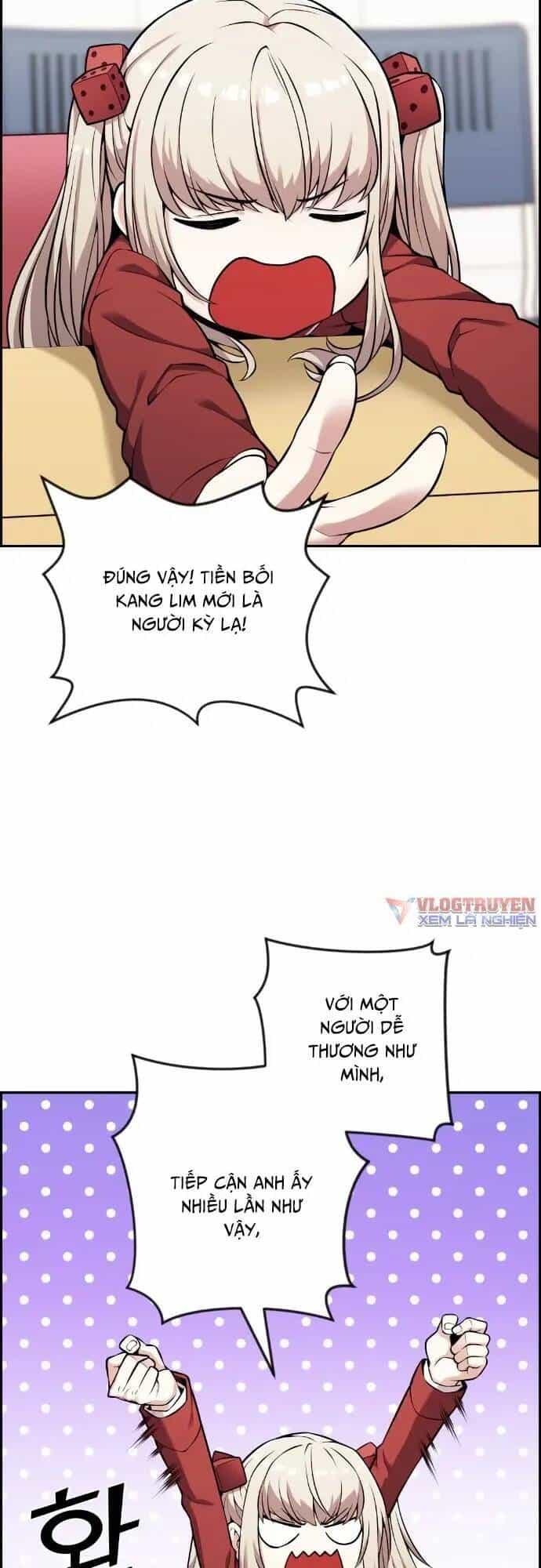Nhân Vật Webtoon Na Kang Lim - Chương 45 - ảnh 19