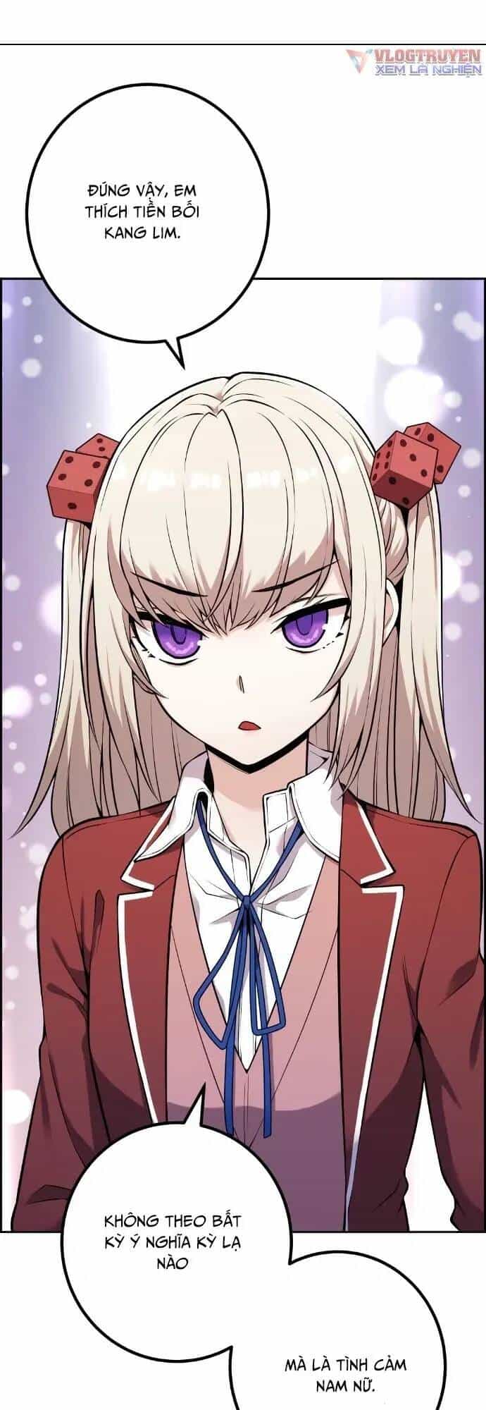 Nhân Vật Webtoon Na Kang Lim - Chương 45 - ảnh 28