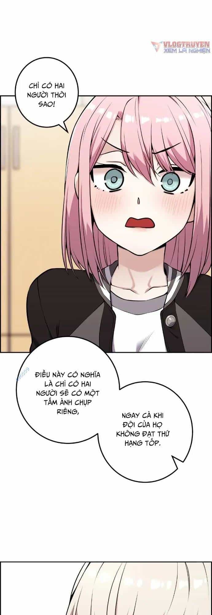 Nhân Vật Webtoon Na Kang Lim - Chương 45 - ảnh 47