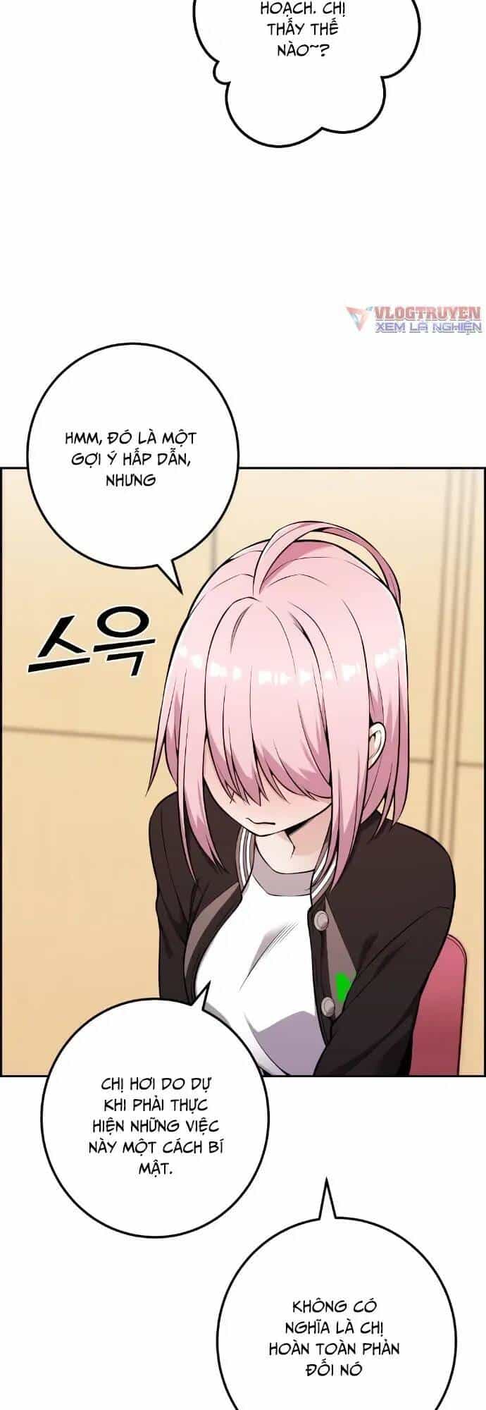 Nhân Vật Webtoon Na Kang Lim - Chương 45 - ảnh 50