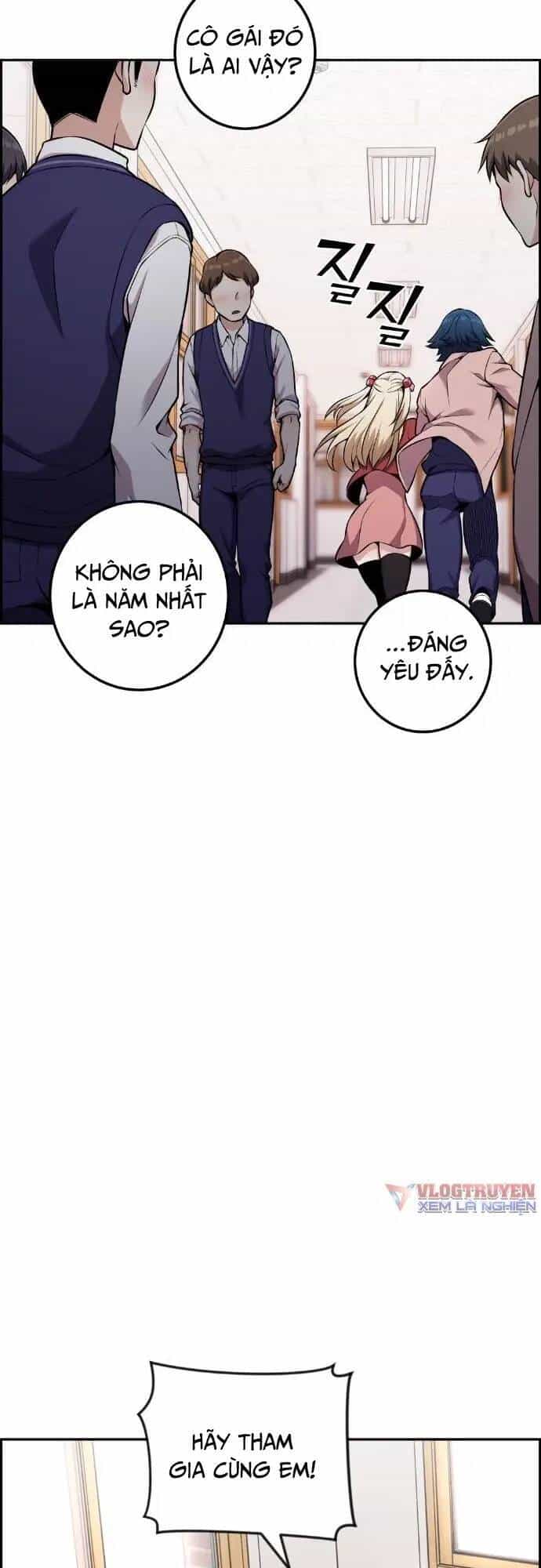 Nhân Vật Webtoon Na Kang Lim - Chương 46 - ảnh 35