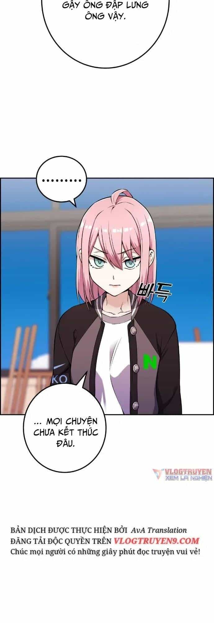 Nhân Vật Webtoon Na Kang Lim - Chương 47 - ảnh 52
