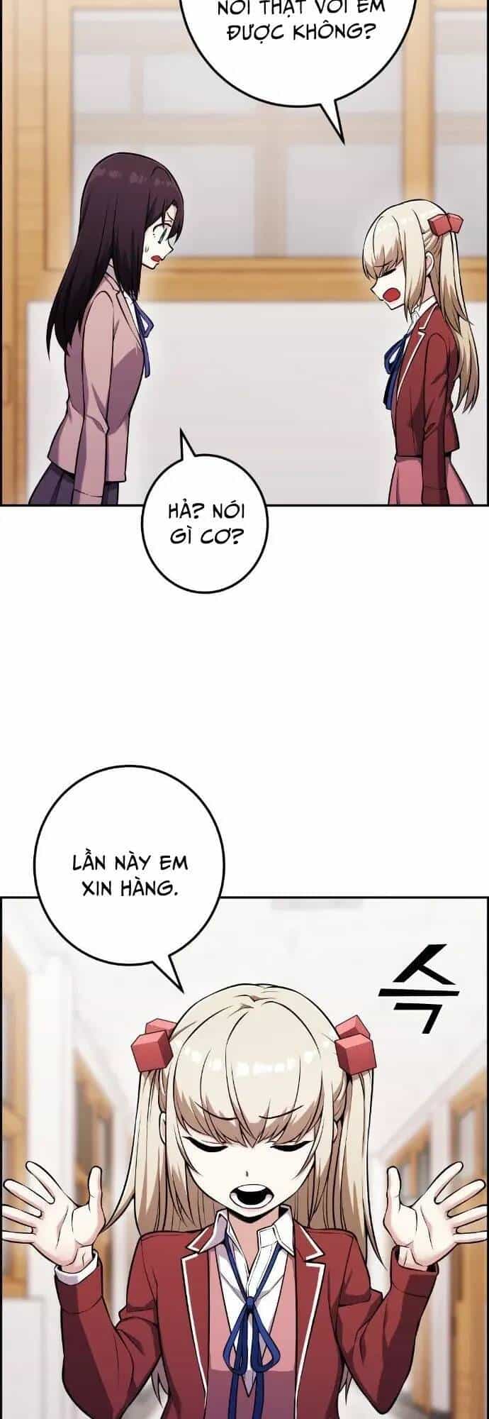 Nhân Vật Webtoon Na Kang Lim - Chương 47 - ảnh 60