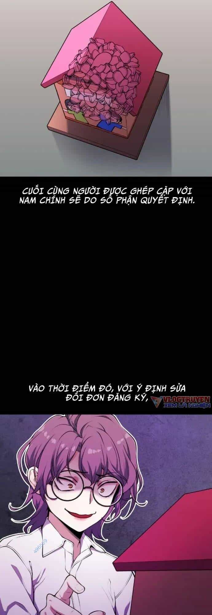 Nhân Vật Webtoon Na Kang Lim - Chương 48 - ảnh 9