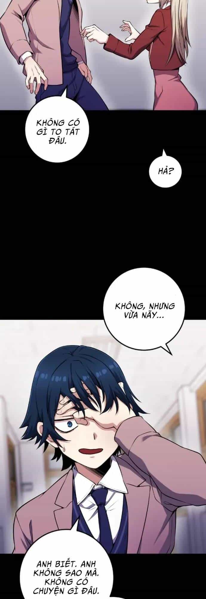 Nhân Vật Webtoon Na Kang Lim - Chương 49 - ảnh 33