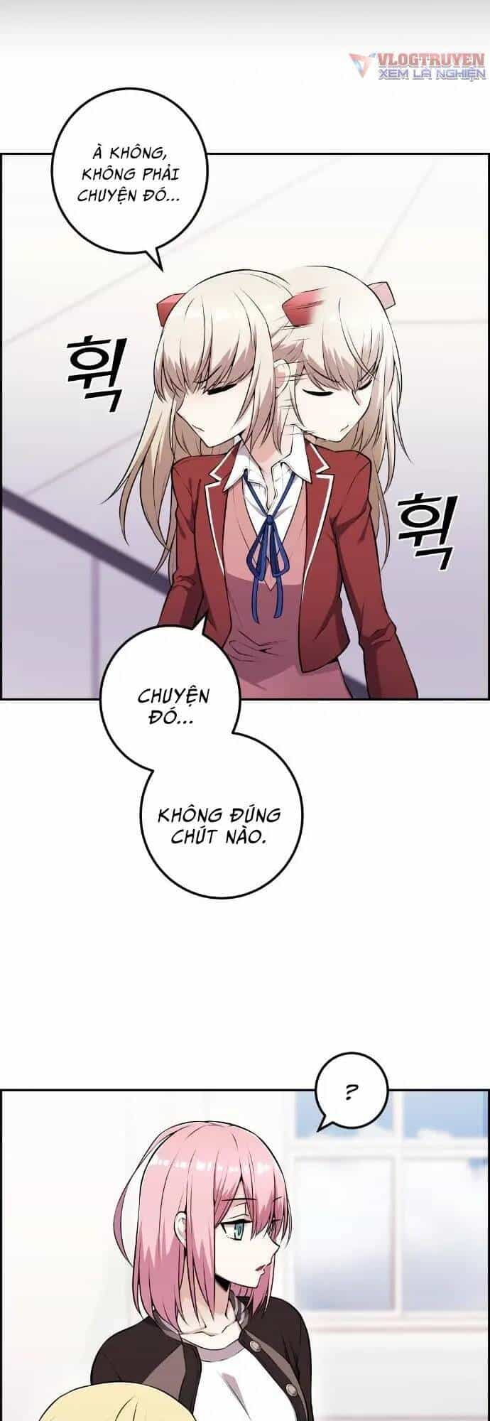 Nhân Vật Webtoon Na Kang Lim - Chương 49 - ảnh 58