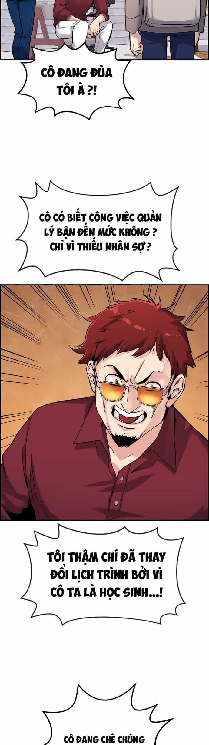 Nhân Vật Webtoon Na Kang Lim - Chương 5 - ảnh 18