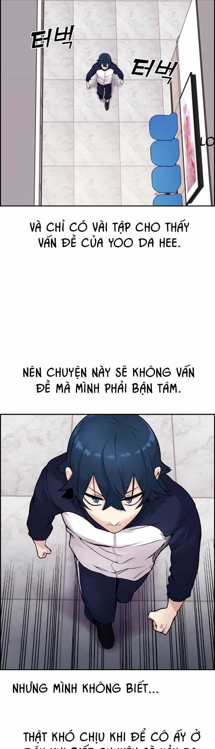 Nhân Vật Webtoon Na Kang Lim - Chương 5 - ảnh 29