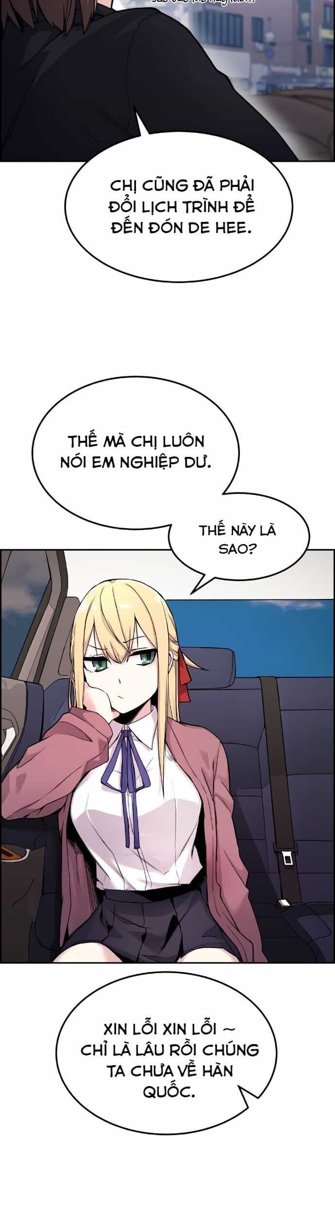 Nhân Vật Webtoon Na Kang Lim - Chương 5 - ảnh 4