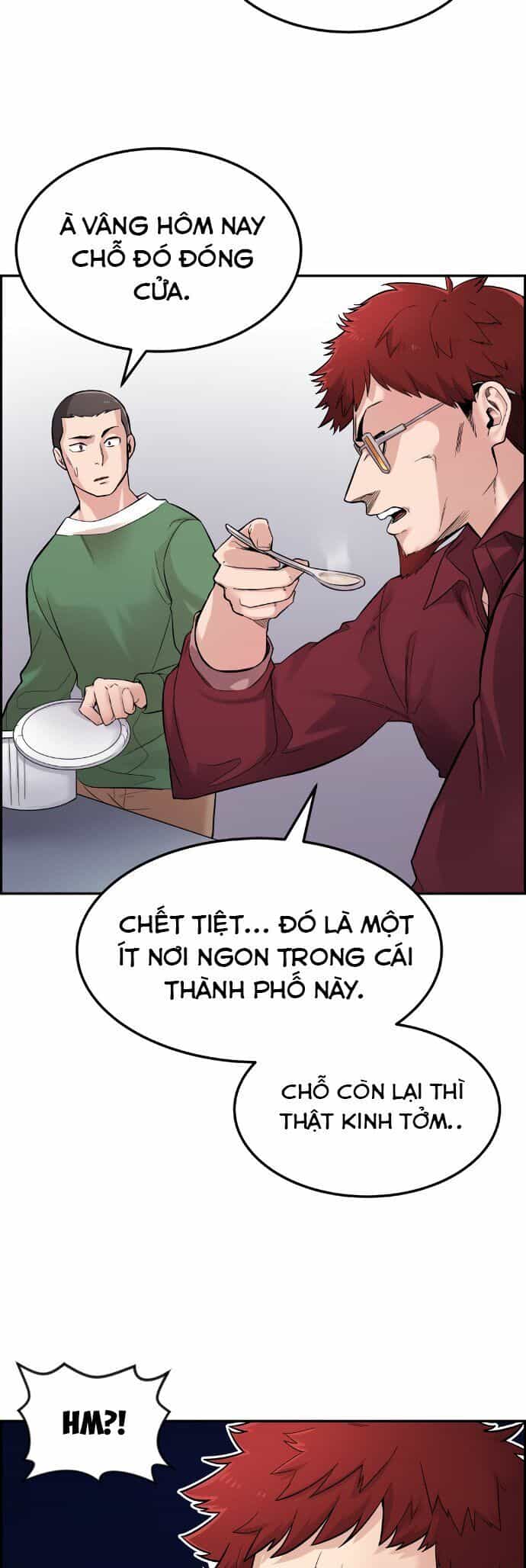 Nhân Vật Webtoon Na Kang Lim - Chương 5 - ảnh 43