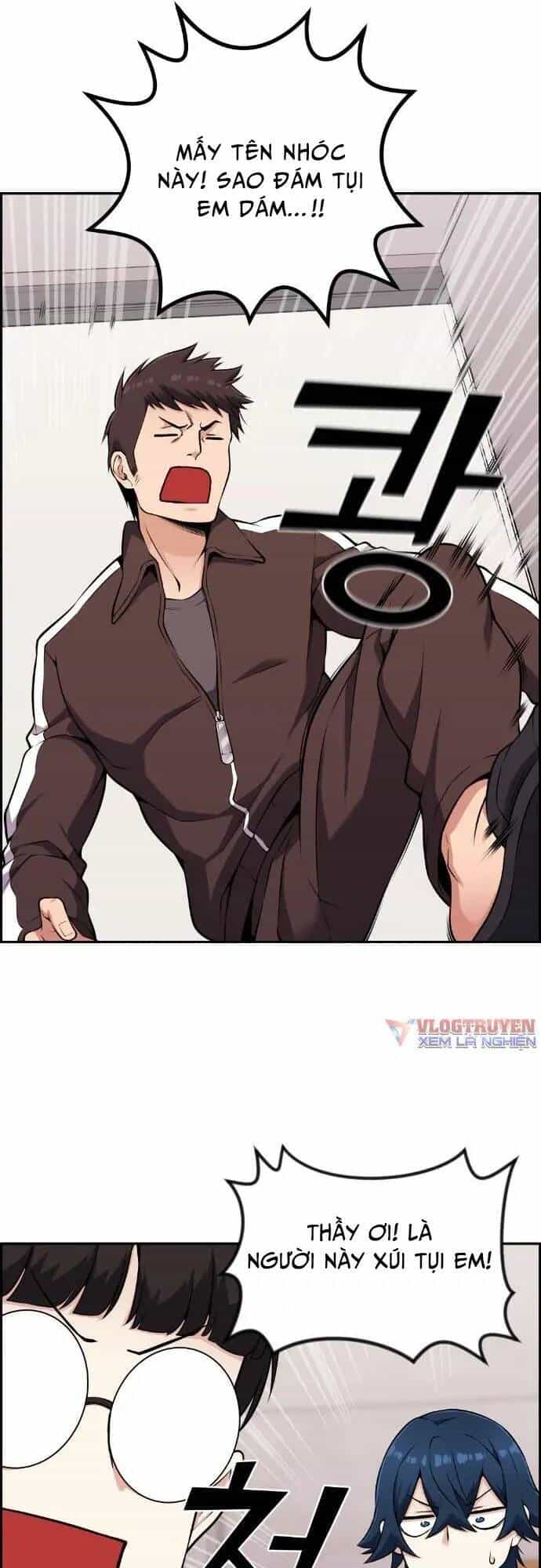 Nhân Vật Webtoon Na Kang Lim - Chương 50 - ảnh 16