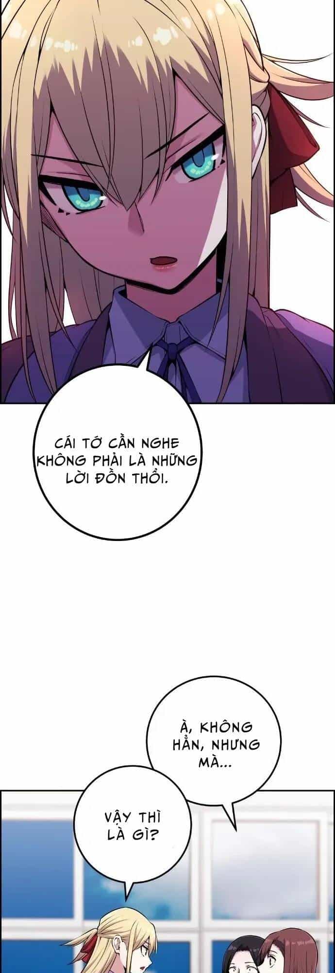 Nhân Vật Webtoon Na Kang Lim - Chương 50 - ảnh 44