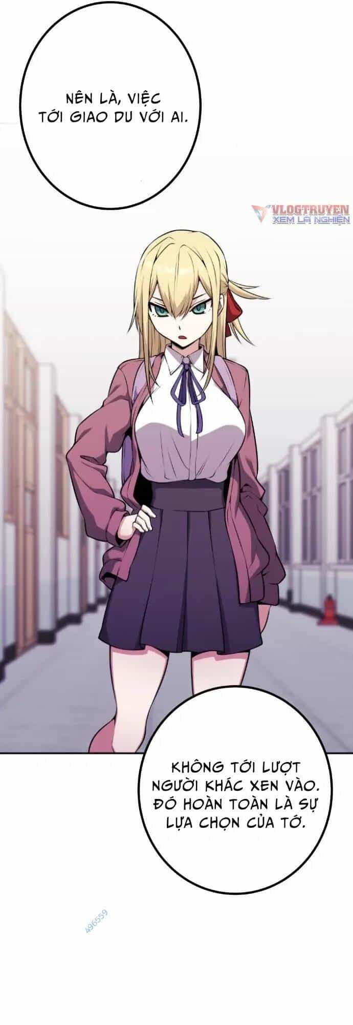 Nhân Vật Webtoon Na Kang Lim - Chương 50 - ảnh 47