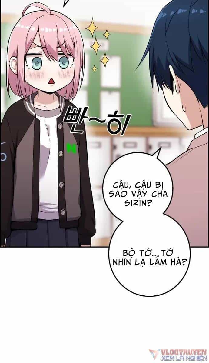 Nhân Vật Webtoon Na Kang Lim - Chương 51 - ảnh 32