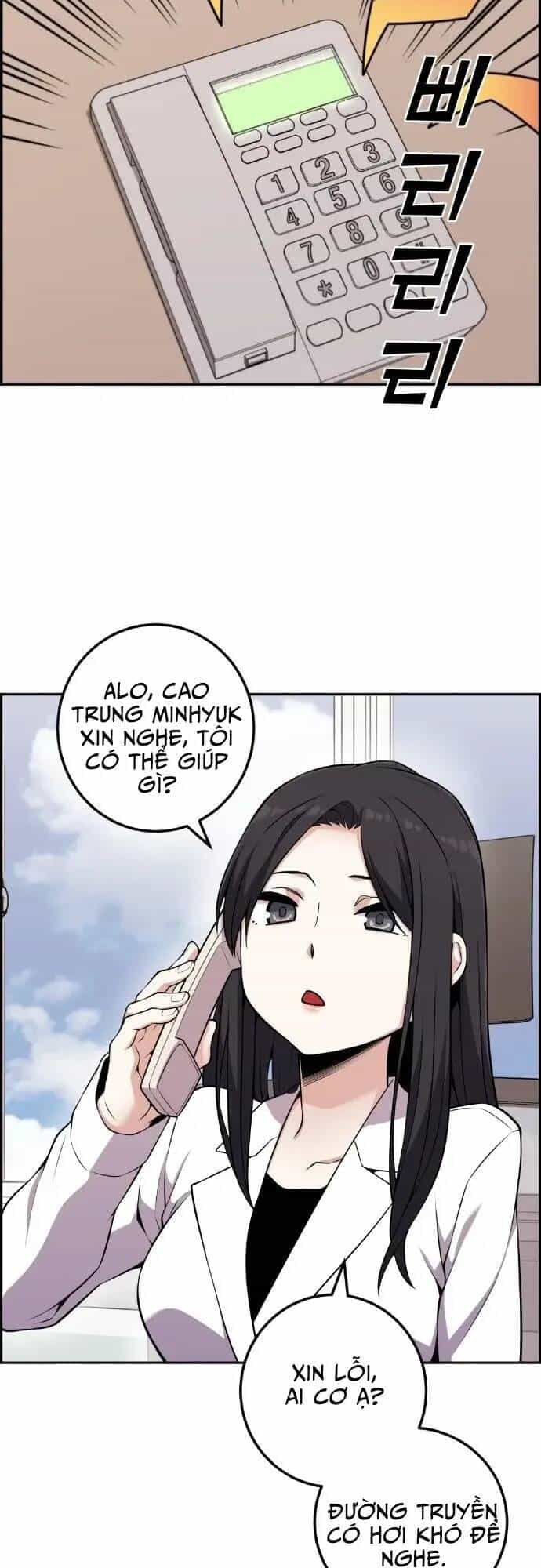 Nhân Vật Webtoon Na Kang Lim - Chương 51 - ảnh 62