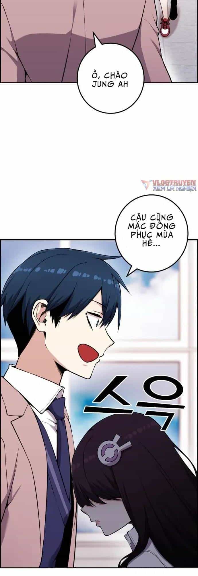 Nhân Vật Webtoon Na Kang Lim - Chương 51 - ảnh 69