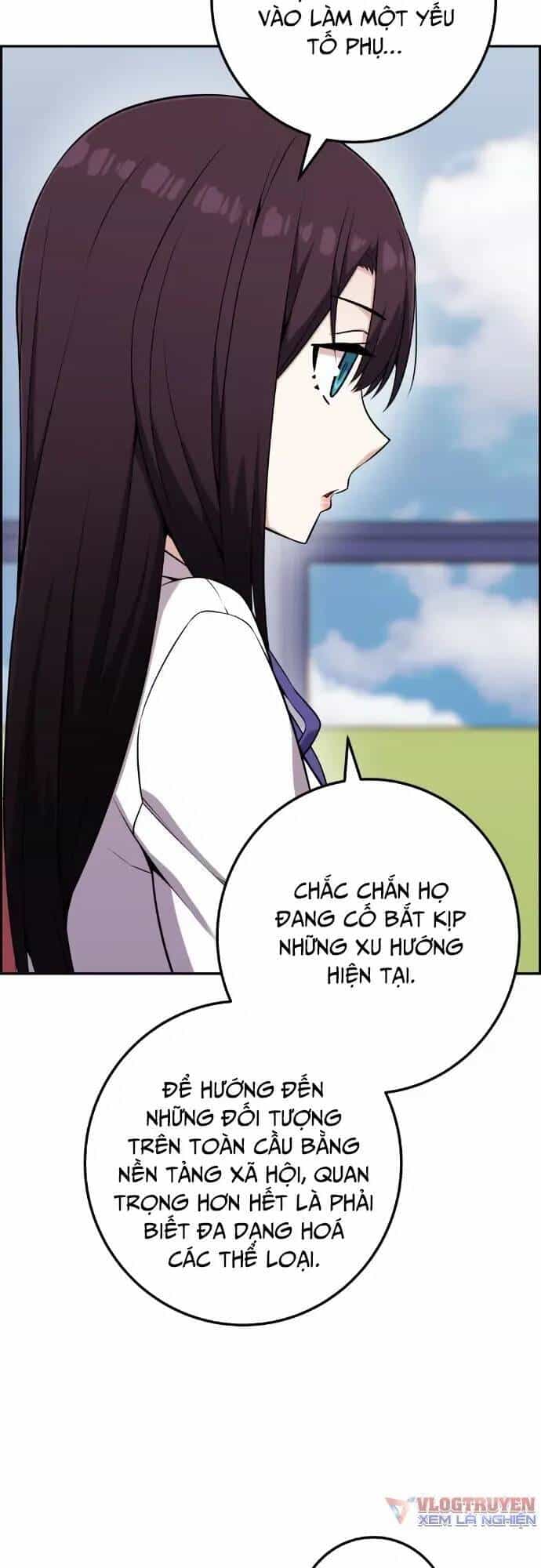 Nhân Vật Webtoon Na Kang Lim - Chương 52 - ảnh 13