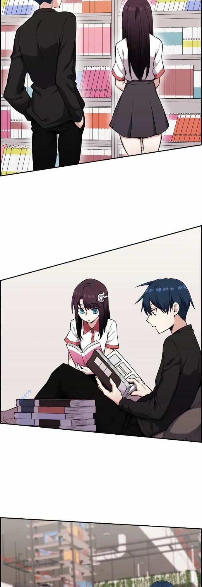 Nhân Vật Webtoon Na Kang Lim - Chương 52 - ảnh 39