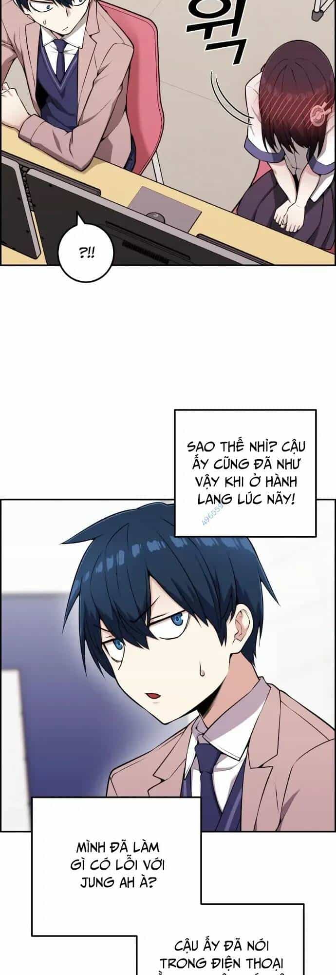 Nhân Vật Webtoon Na Kang Lim - Chương 52 - ảnh 5
